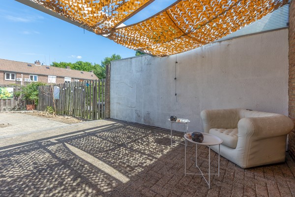Medium property photo - Frisostraat 33, 6433 GN Hoensbroek